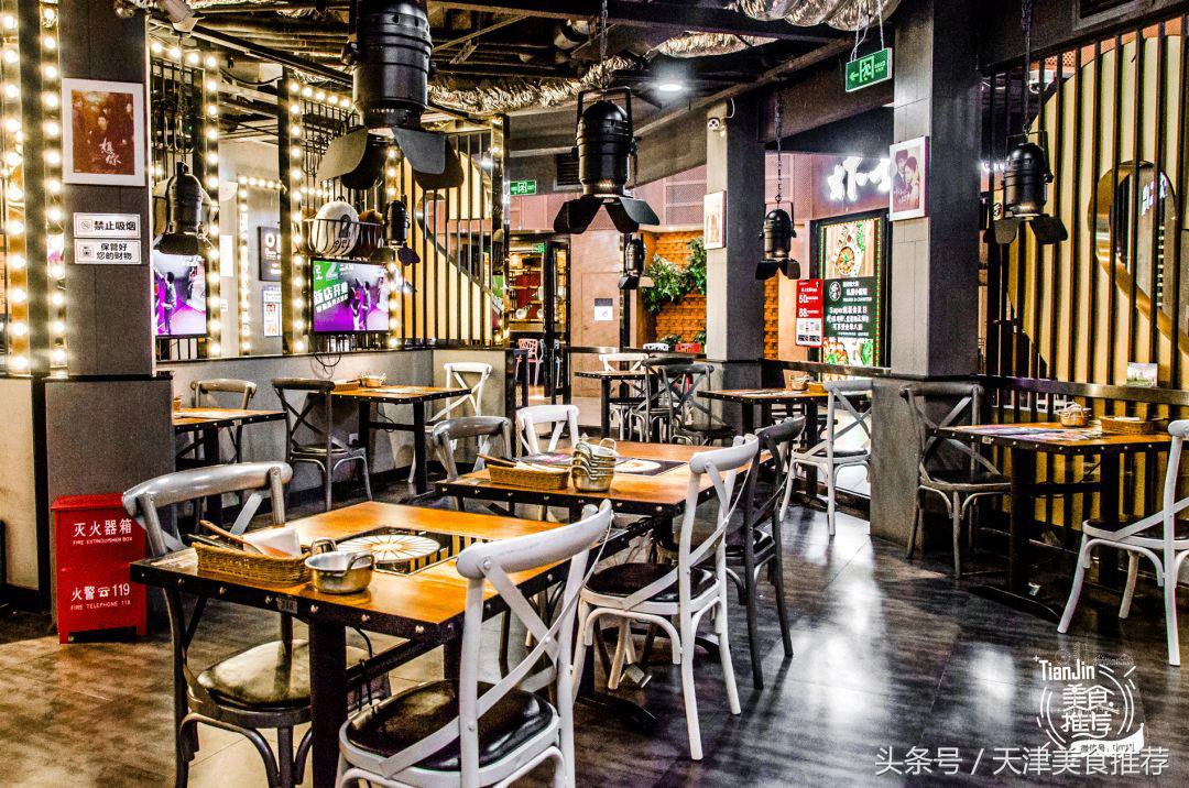 靠一只“章鱼”就火遍99%津城，「二人锅」居然限时满减？！