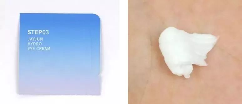 超级好用的一款复活水光面膜,韩国水光面膜