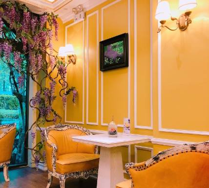 武汉这几家高颜值网红蛋糕甜品店,再不去打卡就晚了!