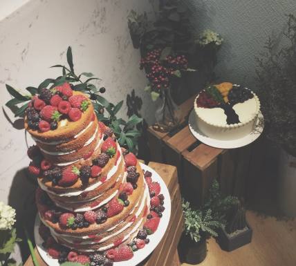 武汉这几家高颜值网红蛋糕甜品店,再不去打卡就晚了!