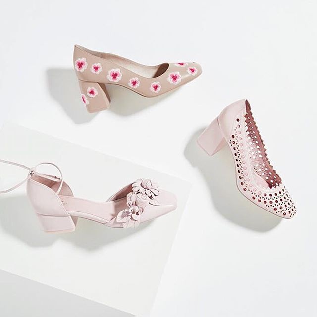 适合20岁女生高跟鞋品牌,小个子高跟鞋搭配连衣裙20岁左右