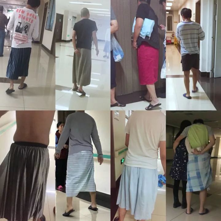 我做了痔疮手术后为什么还会出血,痔疮手术后11天亲身经历