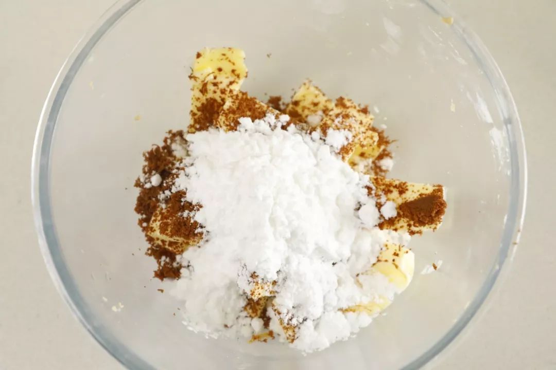 我做曲奇湿哒哒，你信吗？