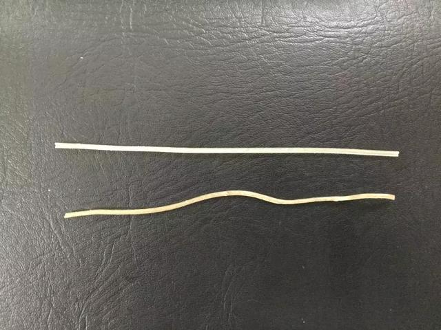 如何检测粉条有没有明胶,如何鉴别粉条有无明胶