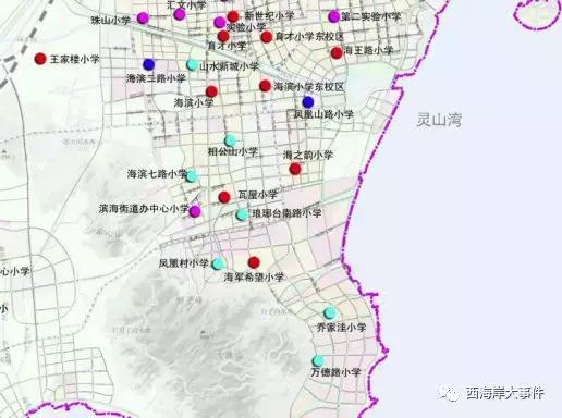 青岛西海岸利好,青岛西海岸新区有啥新项目