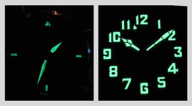 疾行计时不离手,夜店就怕不露手