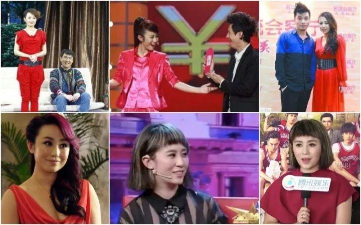 马丽谈辛酸往事,马丽谈恋爱和婚姻观