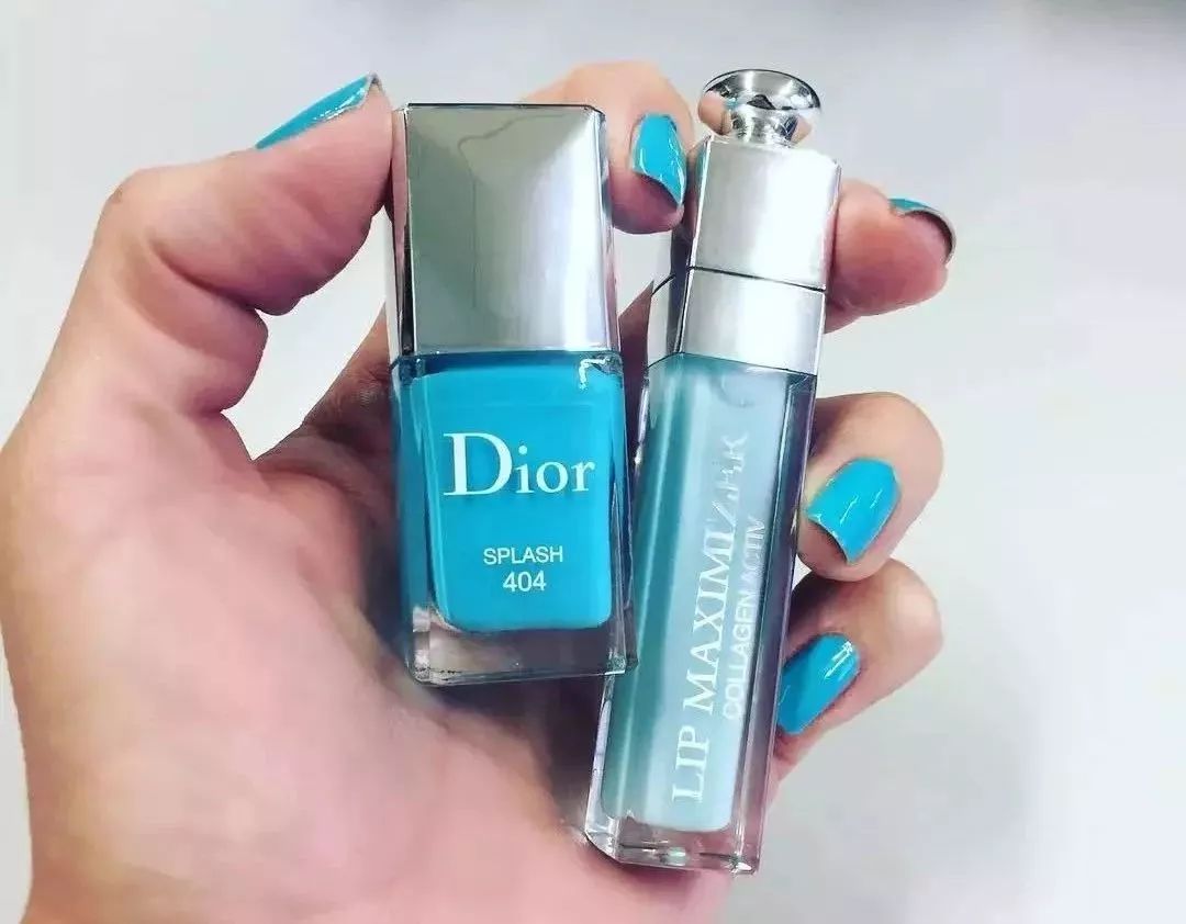 dior和杨树林,杨树林和迪奥999