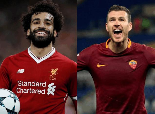 欧冠淘汰赛大礼包,欧冠半决赛首回合将上演豪门对决