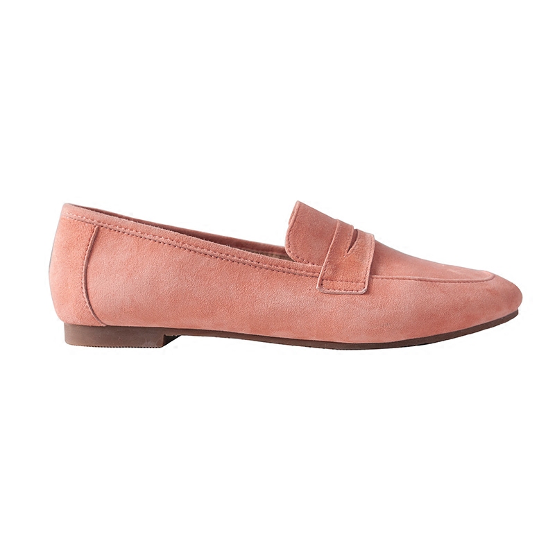 舒适通勤乐福鞋推荐,高个子平价乐福鞋推荐