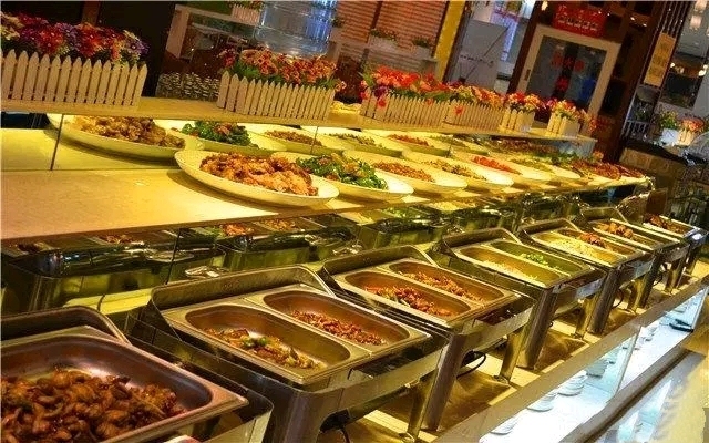 吉林市50块自助餐厅推荐,吉林市自助餐厅推荐火锅