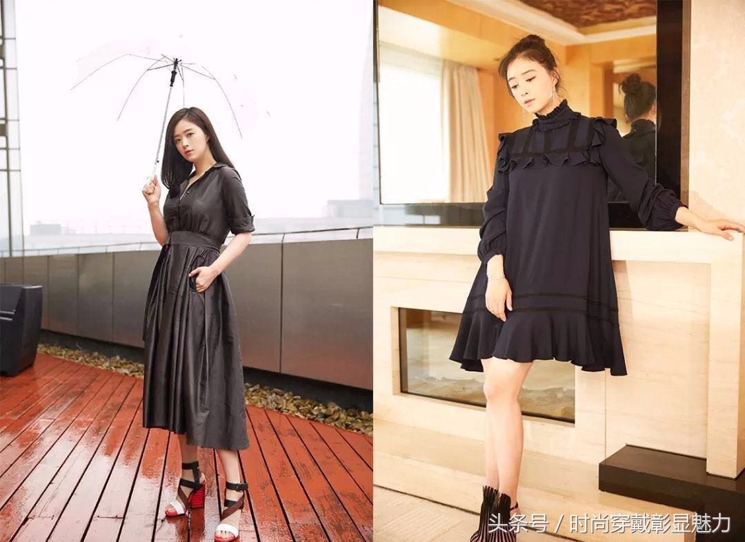 肩宽的人怎么选择合适肩宽的衣服,肩宽怎么变窄适合穿什么样的衣服