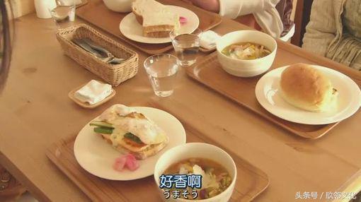 越看越饿的美食电影,看完有食欲的视频