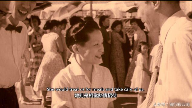 鲜为人知的「中国第一个女导演」