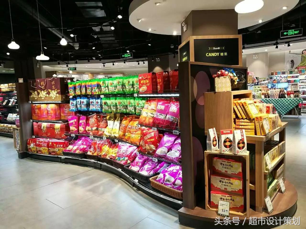 超市陈列美图,关于超市陈列美图的视频