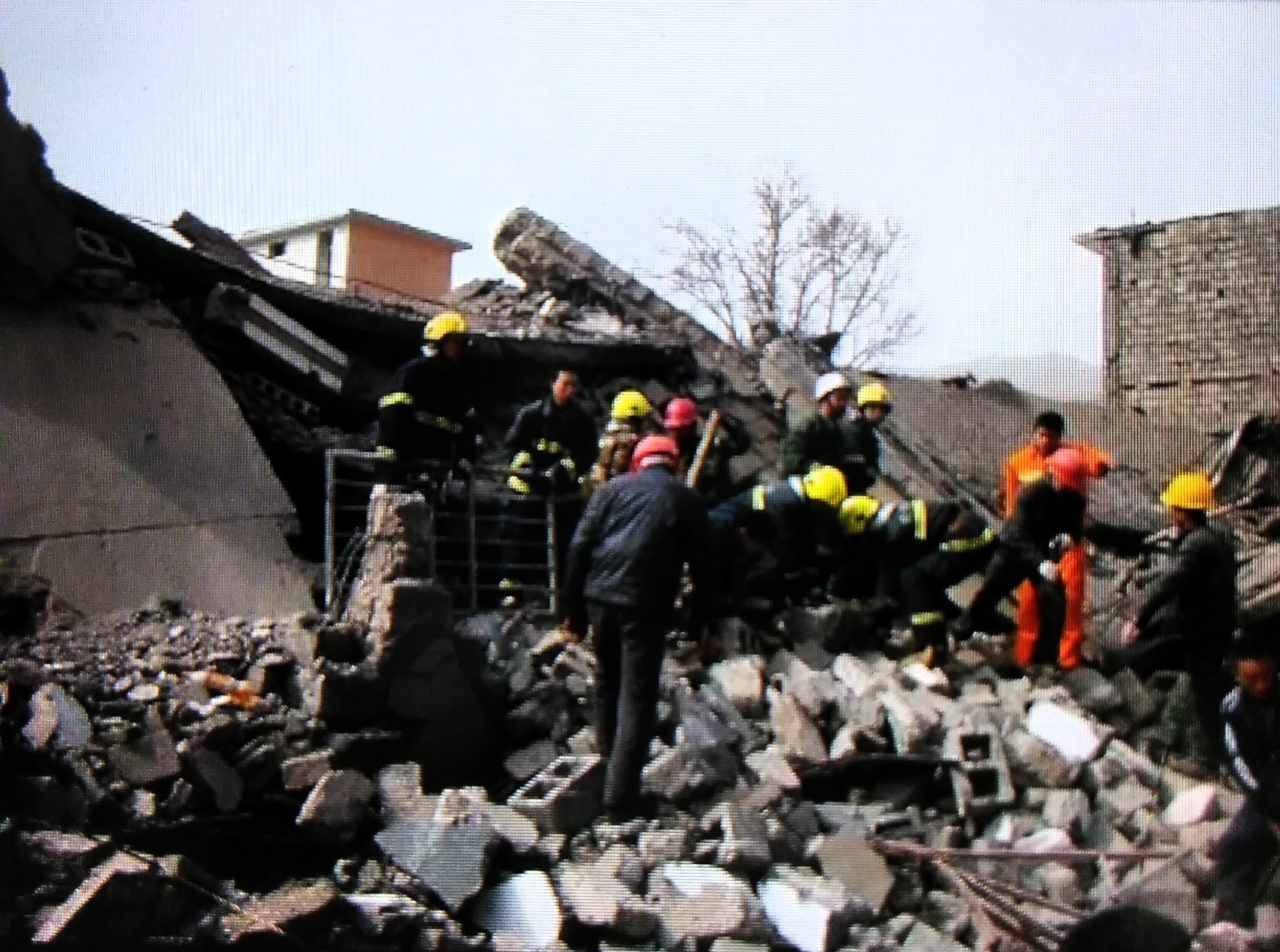 历史上的今日玉树,玉树地震是哪年哪月哪日