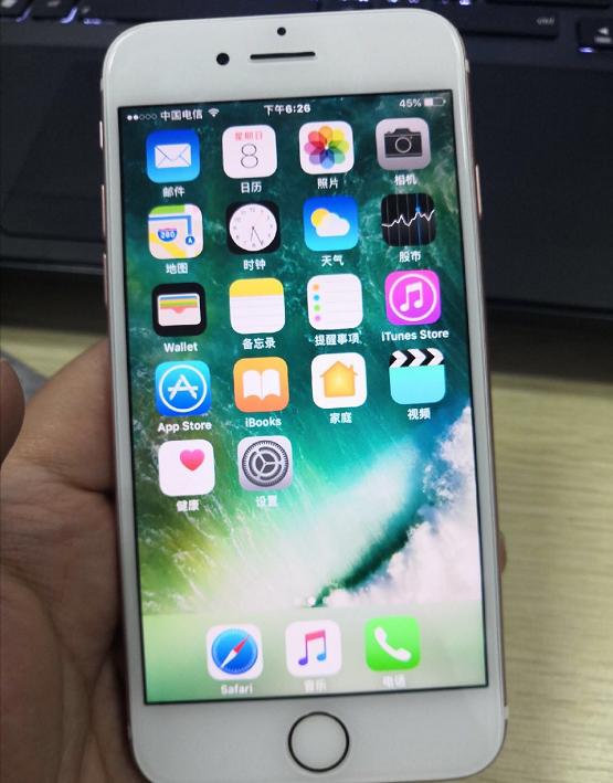 iphone7128g还值得买吗,iphone7128g值得入手吗