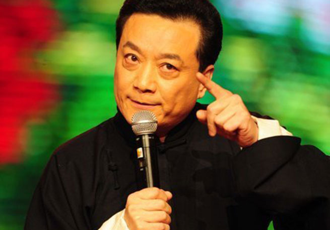 东北当年小剧场相声超过德云社，这个名家的意外离世让其土崩瓦解