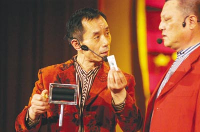 东北当年小剧场相声超过德云社，这个名家的意外离世让其土崩瓦解