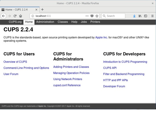 linux系统怎么打印长图,linux系统打印机设置在哪里