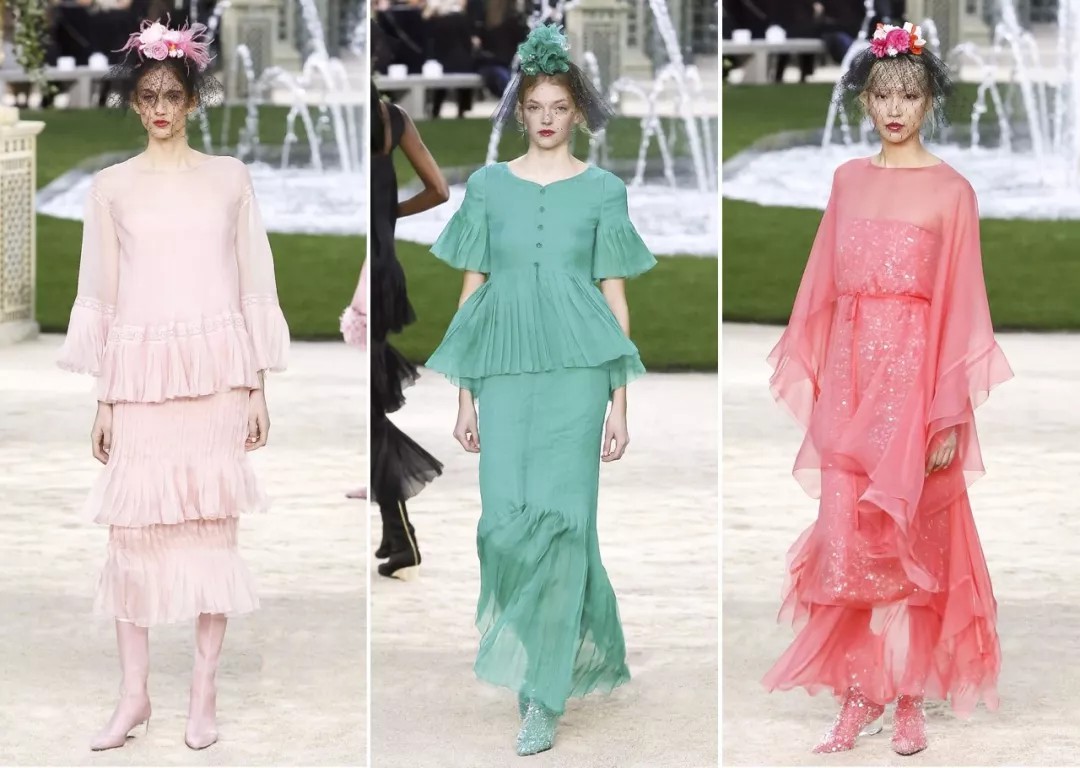 哪几款裙子适合春天穿,最适合春天穿的这七款裙子