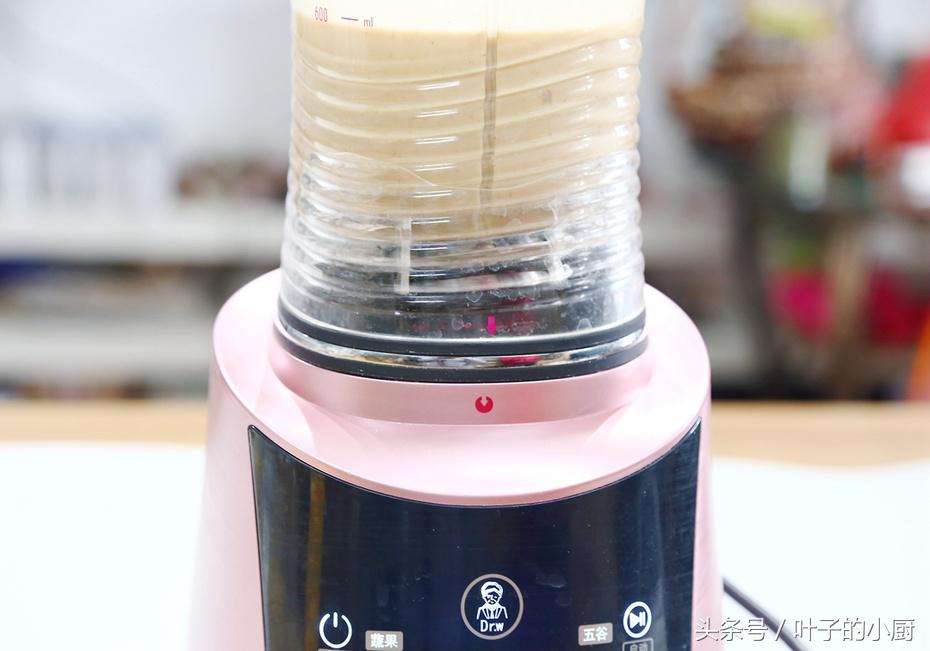 自制芝麻酱的正确方法,秘制芝麻酱的教程