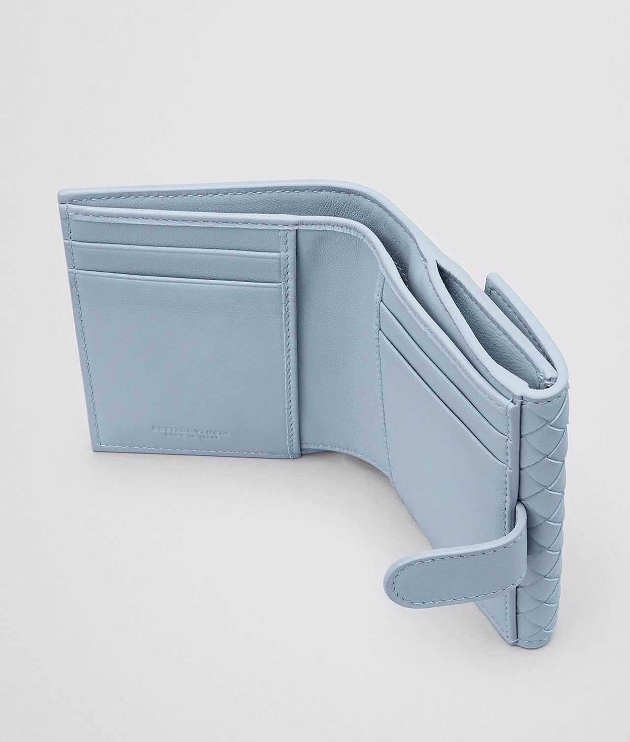 轻奢小众钱包女款 (适合学生党的短款钱包)