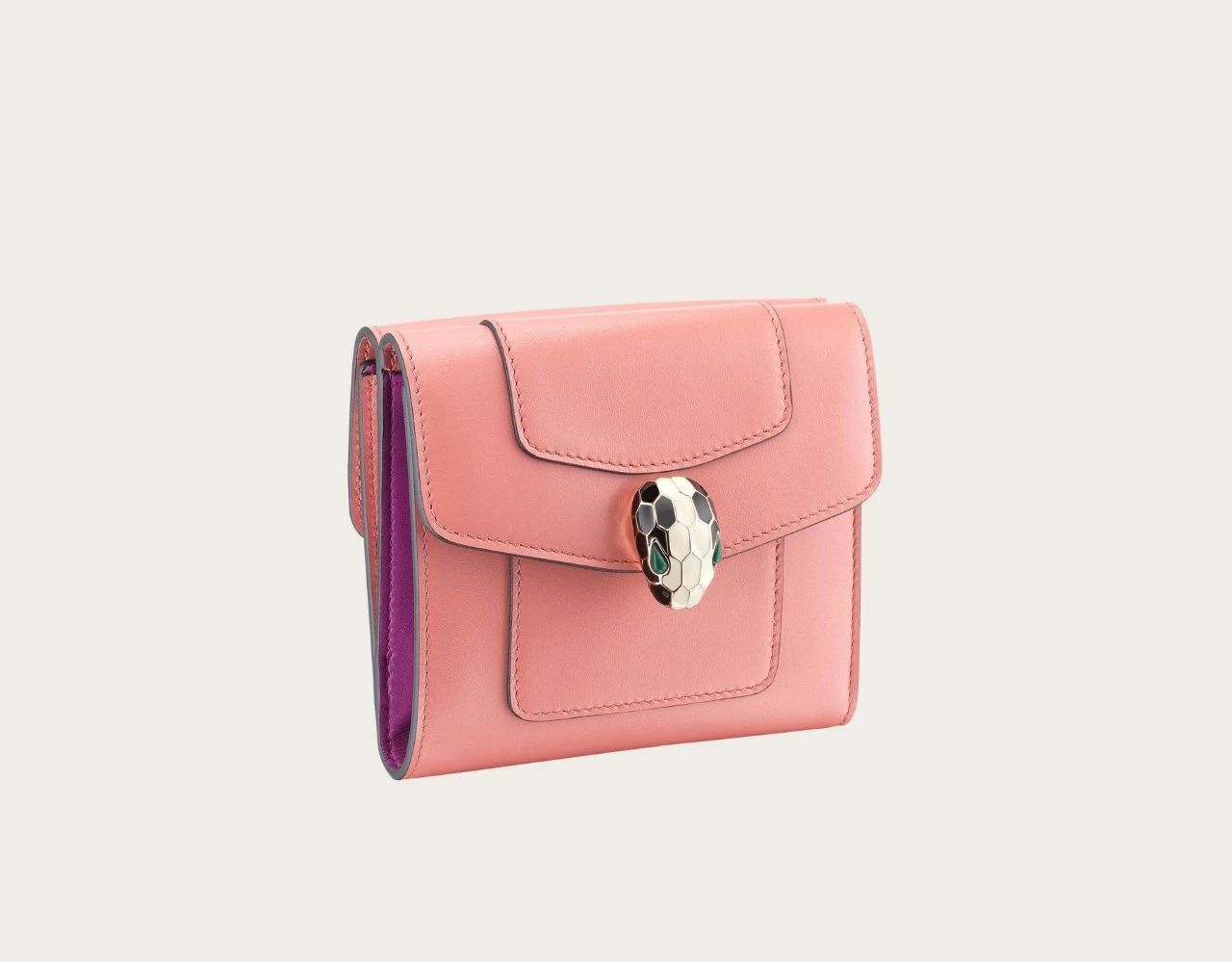 轻奢小众钱包女款 (适合学生党的短款钱包)