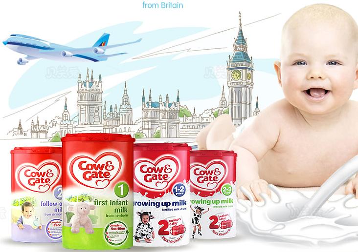 代购奶粉不靠谱,代购的奶粉到底靠不靠谱