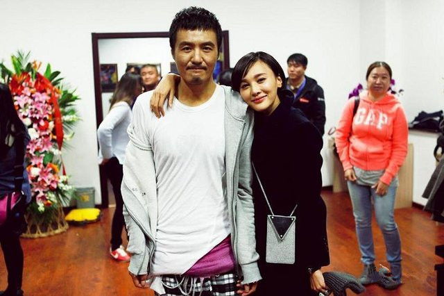 谢霆锋王菲朴树窦唯周迅李亚鹏,朴树窦唯高晓松许巍郑钧老狼