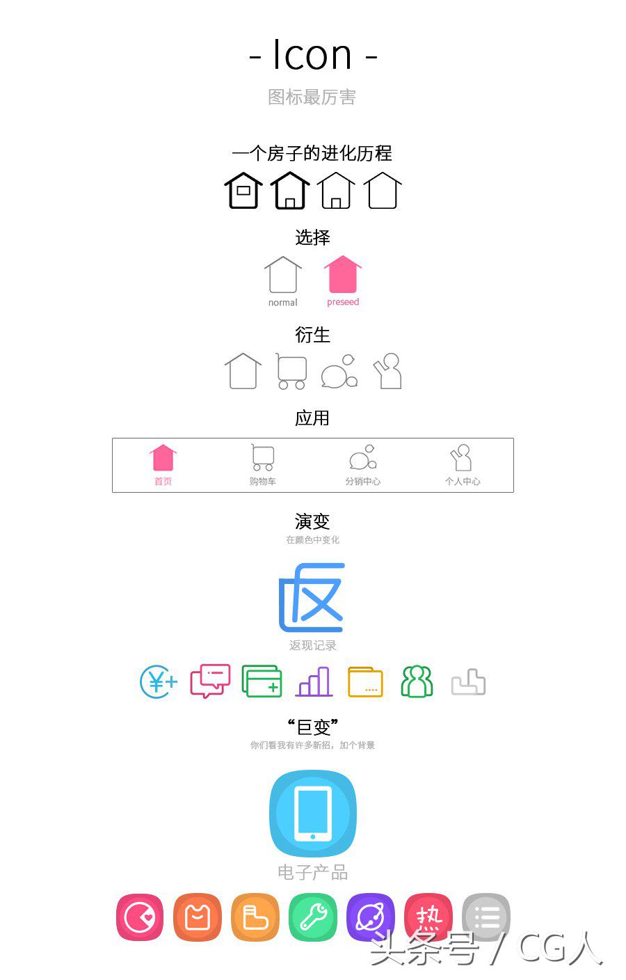 新手如何设计一个简单的app,app设计怎么样做简单