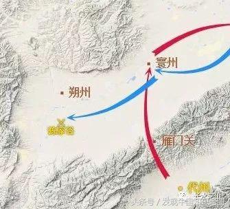 北宋简史之雍熙北伐,雍熙北伐战败的真实原因