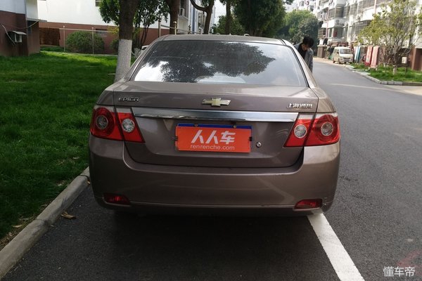 雪佛兰景程1.8se舒适版,雪佛兰景程1.8舒适版