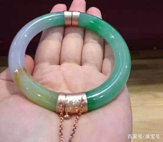 翡翠手镯断了怎么补救,玉手镯断了怎么补救最好