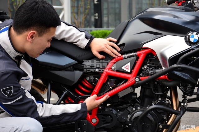 爱卡小伙伴骑什么车(第二集)评测组出击!