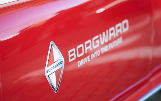 宝沃卖车,宝沃被哪个收购了