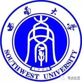 走进西南大学,校园之春西南大学