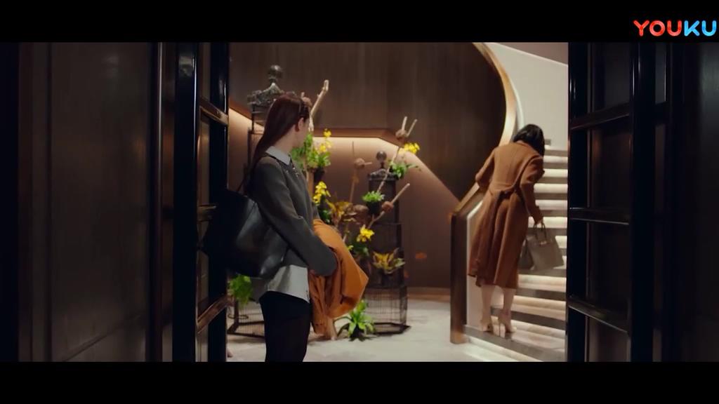 《北京女子图鉴》嫁到韩国的戚薇，卖惨的人设也真是够了