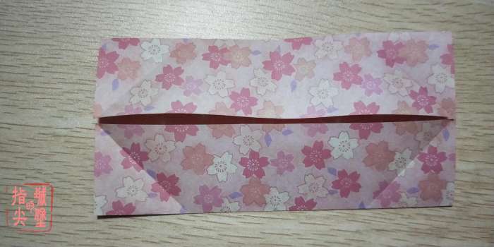 简单又漂亮的折纸收纳盒教程,折纸收纳盒折纸炸弹