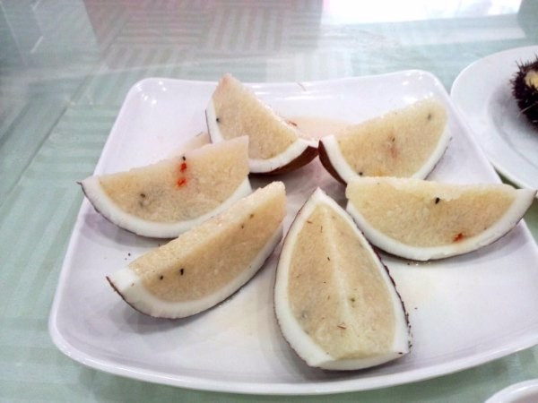 爱旅行爱生活之海南三亚蜈支洲,爱旅行游记攻略