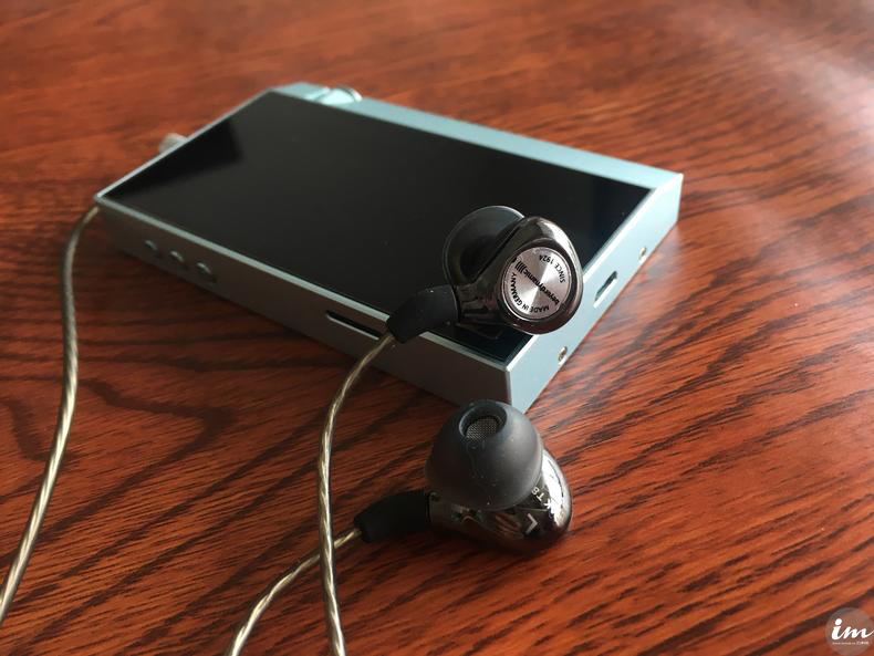 艾利和ak70与ak70mkii,艾利和ak70音质