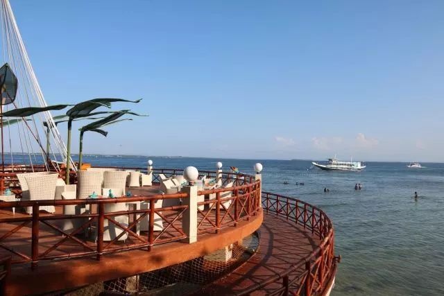 菲律宾宿务好玩吗,菲律宾宿务有什么景点