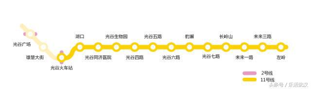 武汉期待已久的4月,武汉的四月是一个迷人的季节