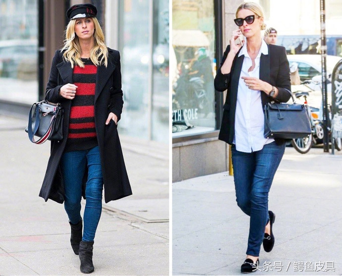 一只经典包使用超过7年-爱马仕香奈儿