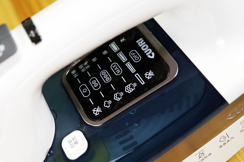 蒸汽电熨斗手持除皱,3秒去皱电熨斗