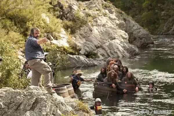 霍比特人在新西兰哪里,新西兰霍比特人