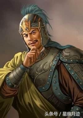 三国演义五位人物的性格特征,三国演义几个主要人物的性格特征