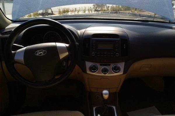 13年现代悦动第二排乘坐空间,4万以下内部空间大的车