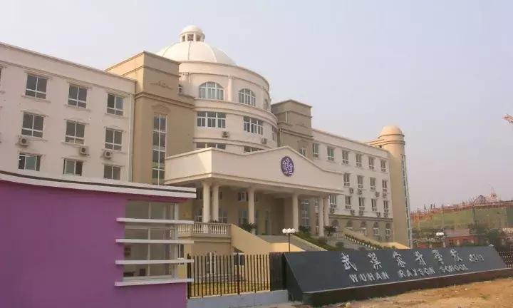 2021武汉民办高中升学率怎么样,武汉民办初中升学率排名