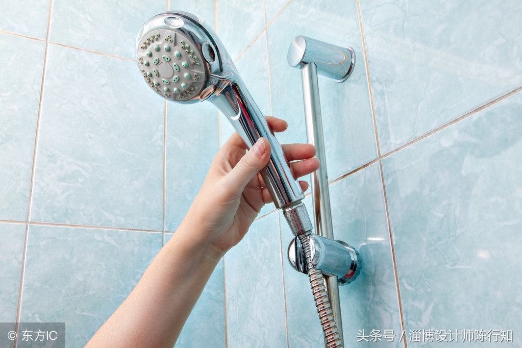 新房装修淋浴花洒一般多少钱,新房装修花洒热水器该怎么选